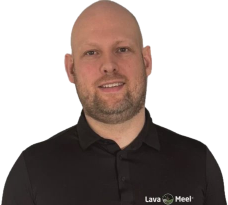 Pjotter van Lava-Meel